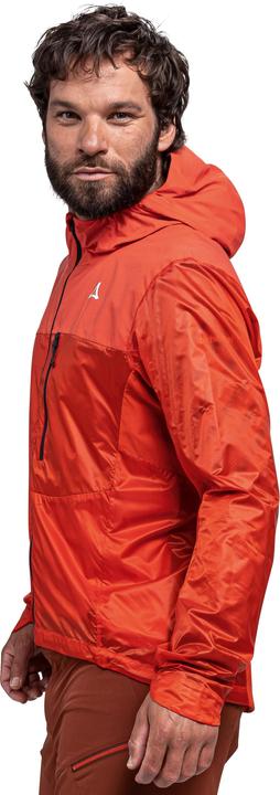 Produktbild Schöffel Hybrid Jacket Flow Trail (54)