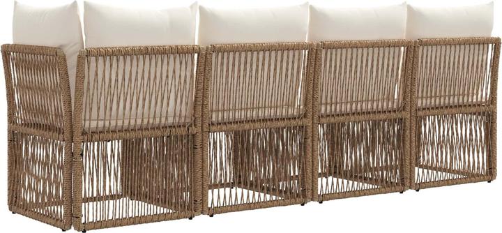 Produktbild vidaXL Garten-Sofa