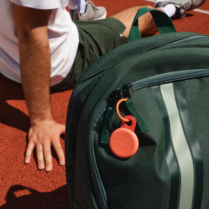 Immagine prodotto Chipolo LOOP Confezione da 4 pezzi (Apple e Google Find My) (Android, iOS)