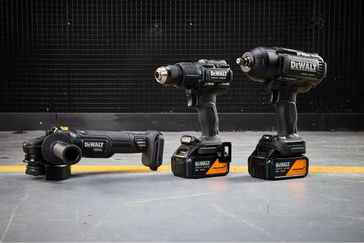 Produktbild DeWalt DCK3222