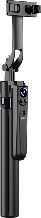 Produktbild Telesin Intelligent Auto Tracking Tripod (Kunststoff)