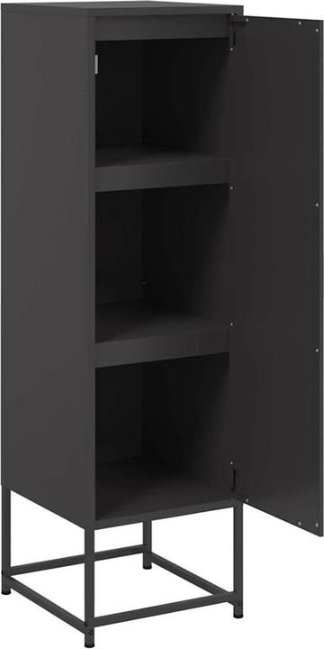 Image du produit vidaXL Highboard (36 x 39 x 123 cm)