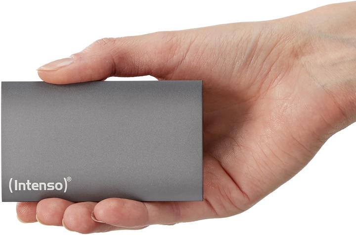 Produktbild Intenso Premium Edition (512 GB)
