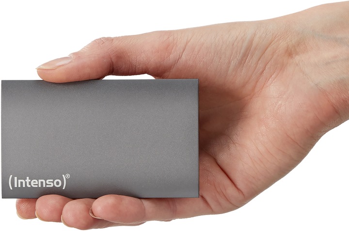 Image du produit Intenso édition premium (512 Go)