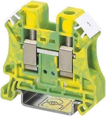 Produktbild Phoenix Contact Reihenklemme UT10 PE (Diverse)