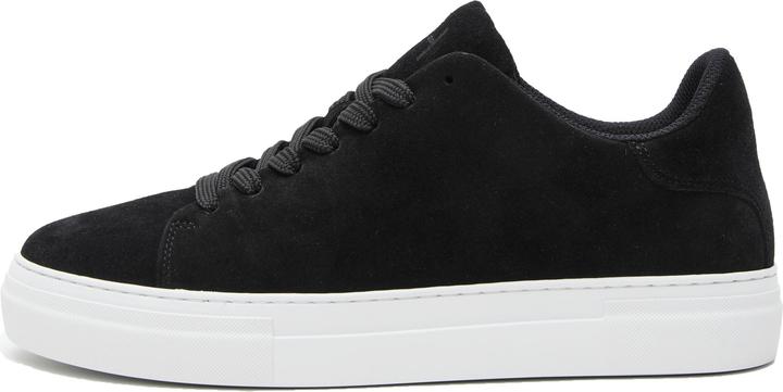 Image du produit Selected Baskets en daim chunky (46)