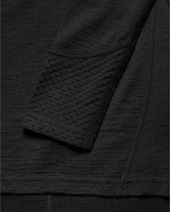 Actual product image Johaug Lithe Tech-Wool Long Sleeve (S)