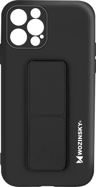 Produktbild Wozinsky Duran Series (Apple iPhone 12 Pro Max)
