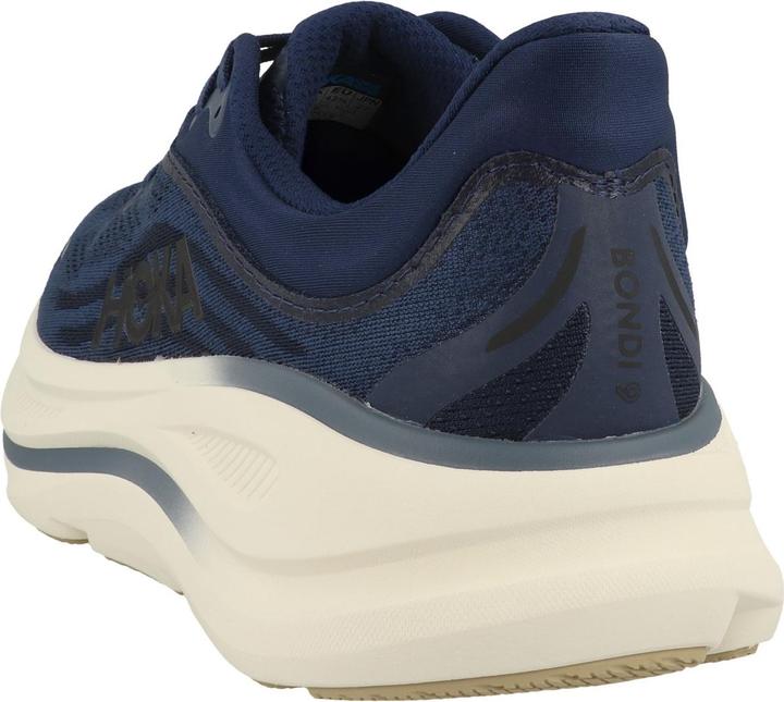 Actual product image Hoka Bondi 9 (41 1/3)