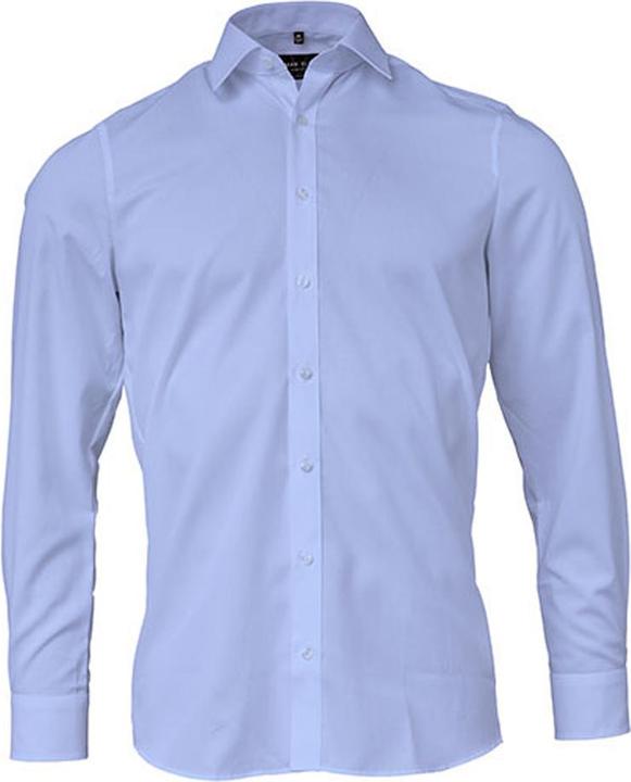 Immagine prodotto Marvelis Camicia Aderente Manica Lunga Uomo (36)