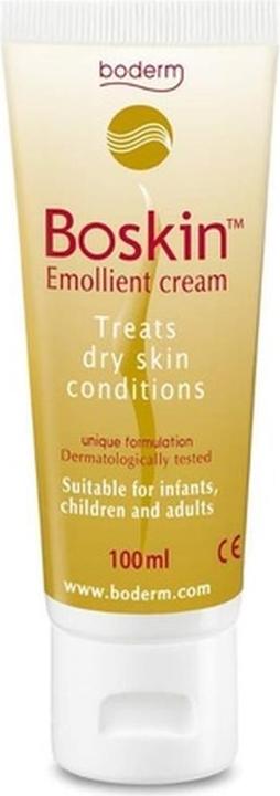 Image du produit Boderm Logofarma Boskin Crème 100ml (100 ml)