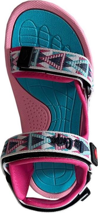 Actual product image Lee Cooper Sandals (33)