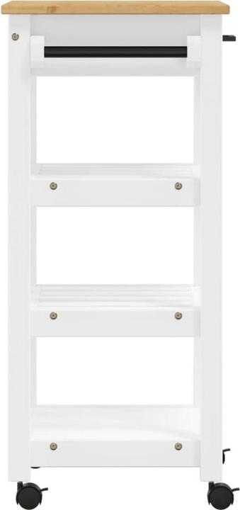 Actual product image vidaXL Küchenwagen