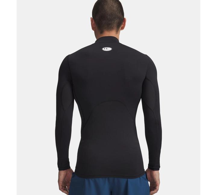 Actual product image Under Armour ColdGear® Armour Compression Mock Men's Long Sleeve (M)