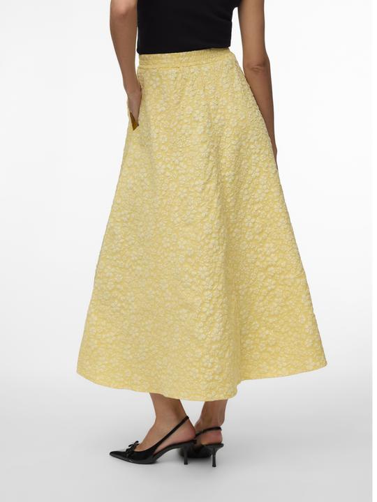 Produktbild Vero Moda VMFIONA Langer Rock Rock (M)