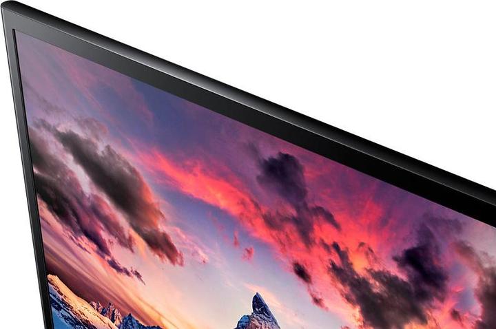 Produktbild Samsung S24f352h (1920 x 1080 Pixel, 24")