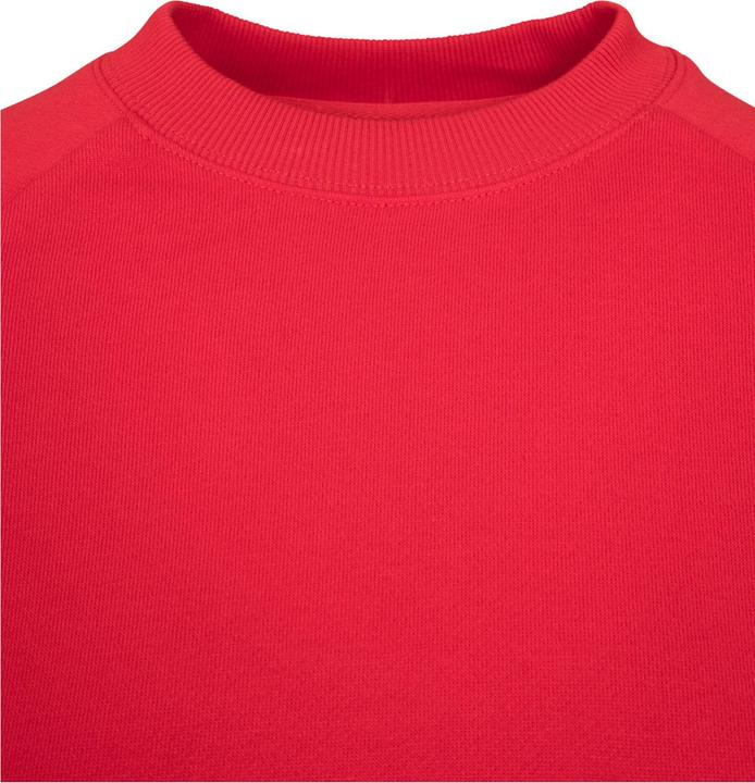 Immagine prodotto Urban Classics Girocollo con maniche a strisce da donna (XL)