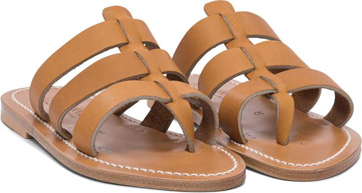 Actual product image K.Jacques Sandals (40)