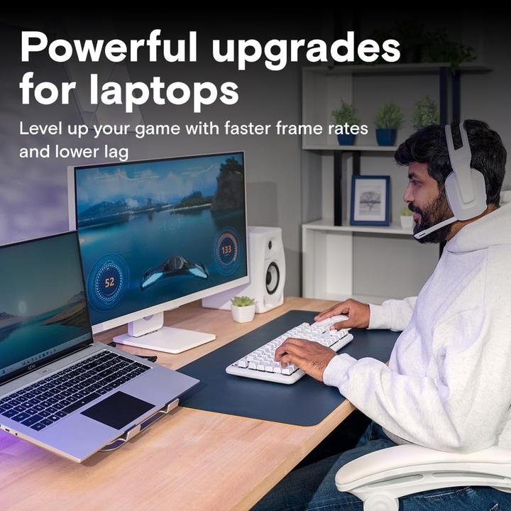 Actual product image Crucial CT2K32G56C46S5 (2 x 32GB, 5600 MHz, DDR5 RAM, SO-DIMM)