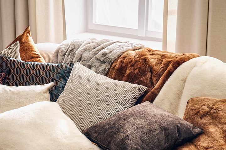 Actual product image Johann Jakob Nevio (130 x 170 cm)