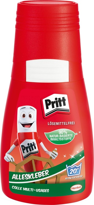 Produktbild Pritt Alleskleber (50 g)