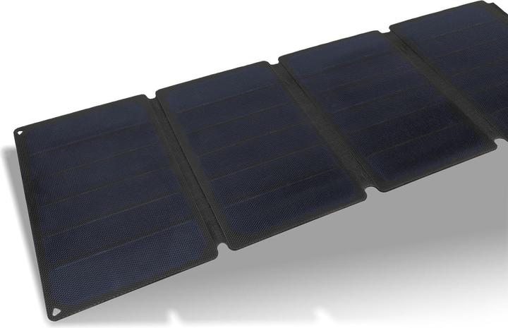 Aqiila Sunbird P56 - Foldable solar panel (56 W, 1.34 kg)