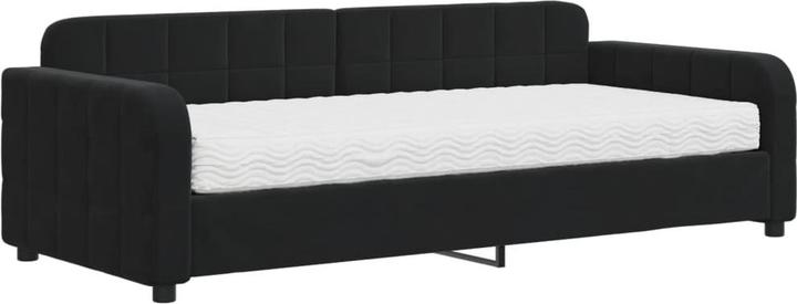 Actual product image vidaXL Tagesbett mit Matratze