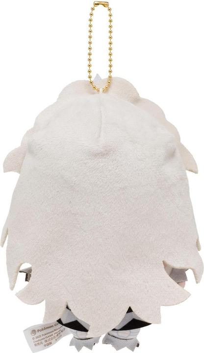 Produktbild Pokémon Misdreavus Plush - Schlüsselanhänger