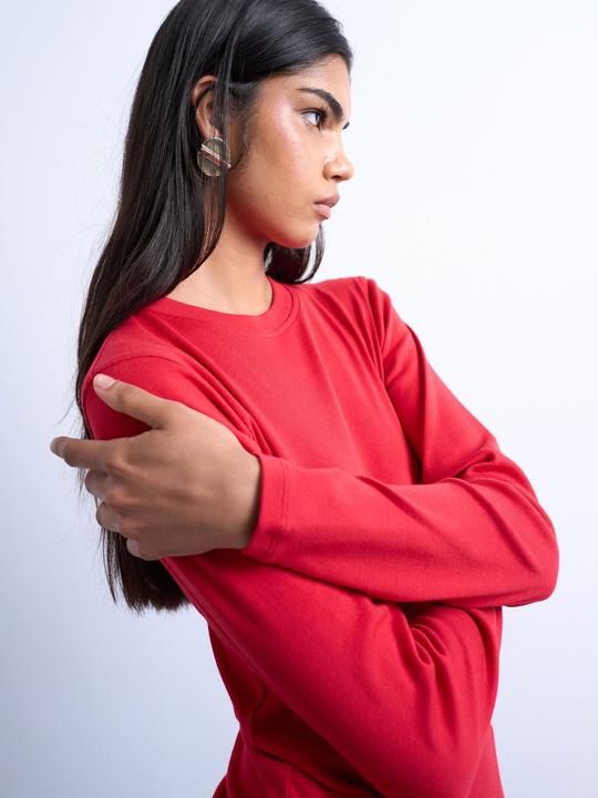 Immagine prodotto Spokey Normal geschnitten Rundhalsausschnitt Top Bluse (L)