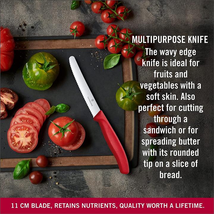 Image du produit Victorinox Gemüsemesser-Set