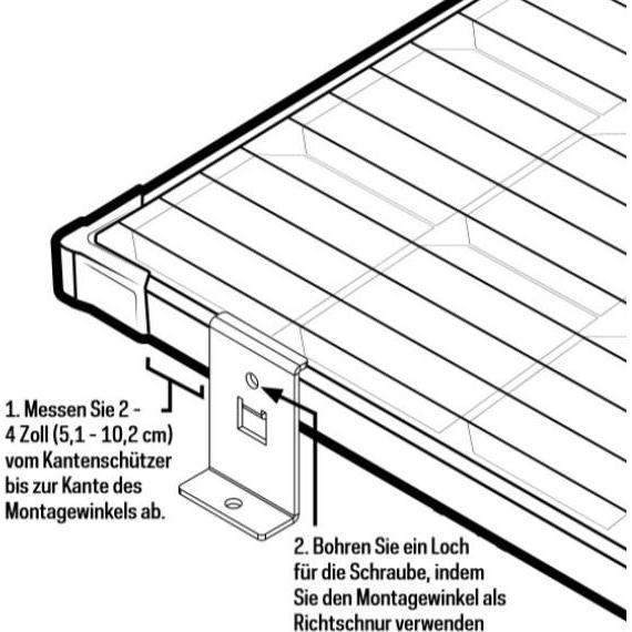 Thumbnail - Goal Zero, Power Station Zubehör, Boulder Mounting Brackets