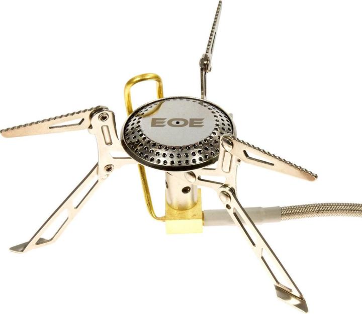 Immagine prodotto EOE - Eifel Outdoor Equipment Cobalto