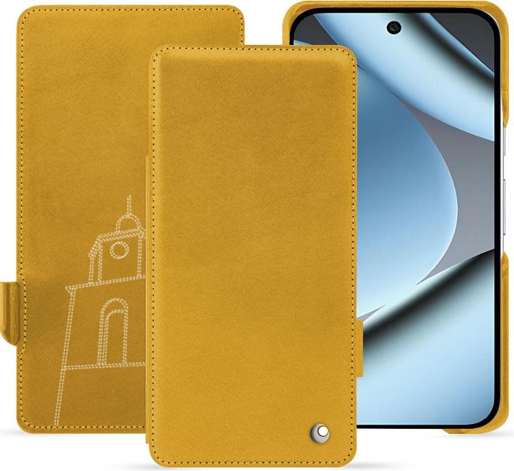 Jaune souléu