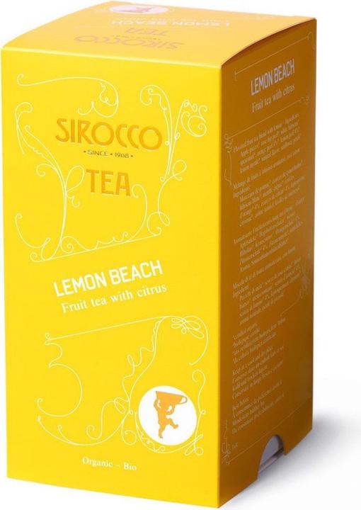 Sirocco Lemon Beach (155 g)