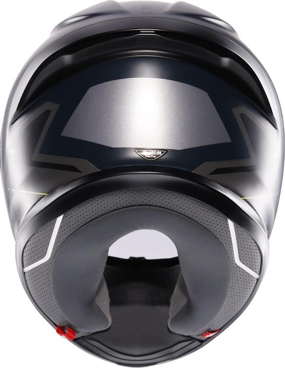 Immagine prodotto AGV Casque intégral K-6 S Enhance (53 - 54 cm, XS)