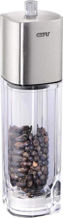 Actual product image GEFU Dueto (Pepper, Salt)