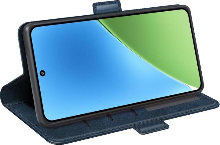 Produktbild Screenguard CardLounge Leder Hülle (Xiaomi 15)