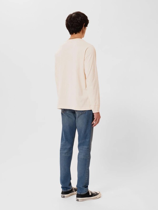 Actual product image Nudie Jeans Denim STEADY EDDIE (W32/L32)