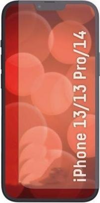 Productafbeelding Displex Smart Glass, Displayschutzfolie (1 Stuk, Apple iPhone 13, Apple iPhone 16e)