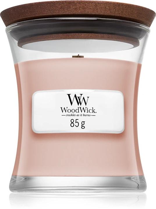 Image du produit WoodWick Vanilla & Sea Salt (85 g)