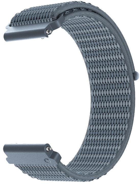 Produktbild Coros 20mm Watch Band (20 mm, Silikon)