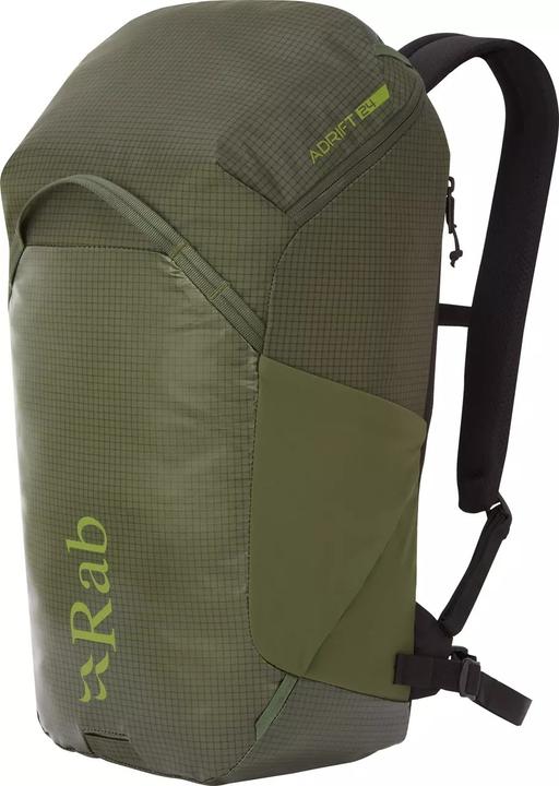 Actual product image Rab Adrift 24 (24 l)