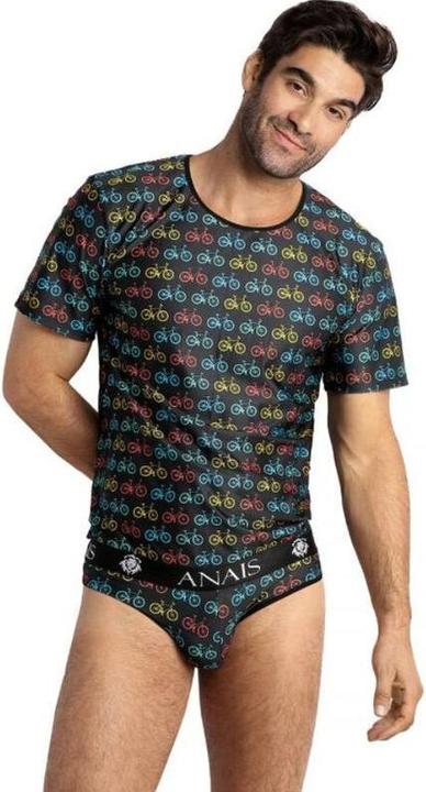 Produktbild Anais Herren - Benito T-Shirt M (S, M, L, XL, XXL, 3XL)