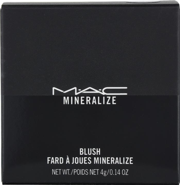 Productafbeelding MAC Cosmetics Mineralize Blush (Hé, Coral, hé...)