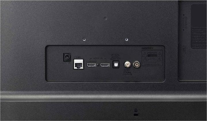 Image du produit LG 23.6-inch 24TQ510S-PZ TV monitor (1366 x 768 pixels, 23.60")