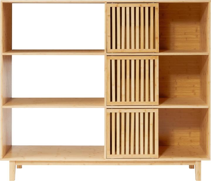 Actual product image En.Casa Brønnøy (147 x 39 x 127.50 cm)