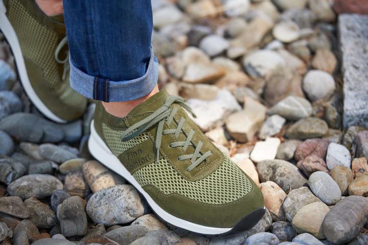 Actual product image Finn Comfort Prezzo (42.5)