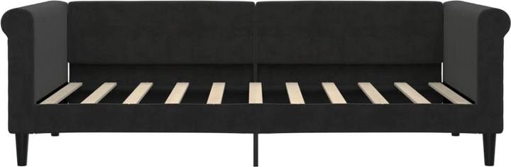 Produktbild vidaXL ausziehbares Tagesbett