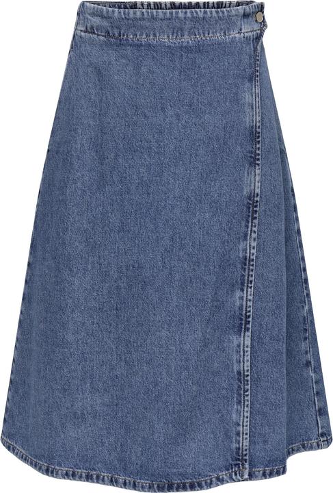 Image du produit Only ONLTHEA Jeansrock Jeansrock (L)