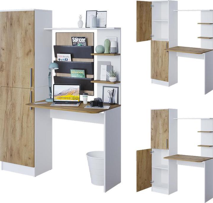 Produktbild Vicco Tessa (122.90 x 52 x 168.50 cm)